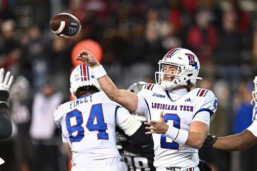 Coastal Carolina vs. Louisiana Tech Prediction: Independence Bowl Game Preview