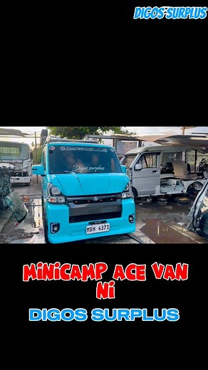 Digos Surplus on Reels