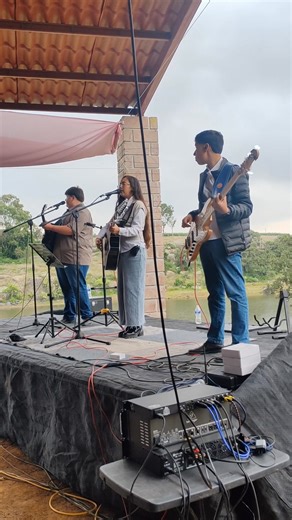 Amealco Querétaro 🙌🏽 | Grupo Adonay