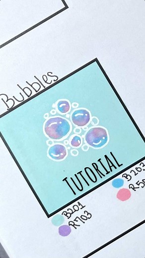 Bubbles Coloring Tutorial: Step-by-Step Guide