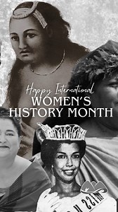 🌺✨ This International Women's History Month, we honor the wāhine who have shaped Hawai‘i’s history. From ali‘i to activists, healers to storytellers, these women embodied the spirit of kūlia i ka nu‘u—striving for the highest. 🌿 This is just the beginning. Throughout the month, we’ll be sharing the stories of influential women in Hawai‘i and those who continue to make an impact at Waimea Valley. Stay tuned! 💫 #InternationalWomensHistoryMonth #KuliaIKaNuu #WaimeaValleyStories #waimeavalley #wh