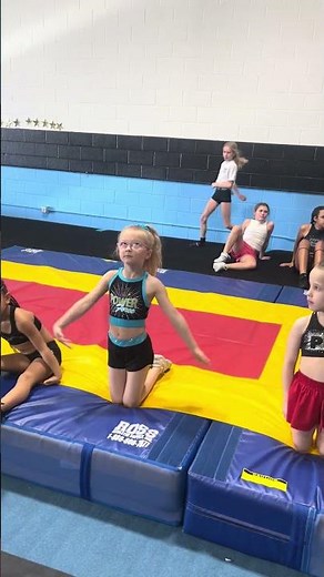 BEGINNER BACKBEND TINGS