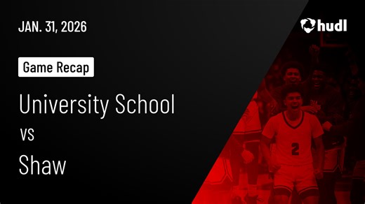 Varsity Basketball • Watch Now