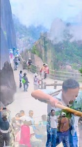 Discover the Majestic Beauty of Huangshan: A Must-See Mountain in China