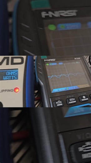 Es mejor utilizar un amplificador de Mayor Watts que el subwoofer #caraudio #amplificador #autos | Hunter BassHead
