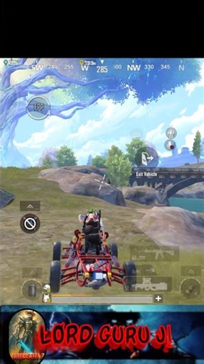 Smart Rotation = Easy Game 🗺️