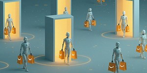 Vol.235_AmazonのAIショッピングエージェント戦略―攻めと守りの“ハイブリッド”アプローチ/AMDのMI400とHelios統合システムが切り拓くポスト・ムーア時代のAI競争/「Stargate」から家庭AIまで―サム・アルトマンが語る生成AI最前線