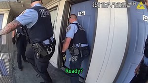 Out-of-Control Boyfriend Escalates Situation With Police #cop #police #officer #crime #audit | Movie Video Cops