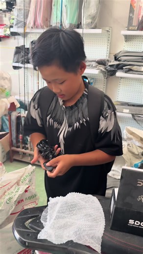 Máy câu ngang điện tử CUCKOO WASP DC - Độc đáo và thông minh