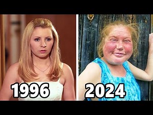 See What the Cast of ‘7th Heaven’ 1996 Looks Like 28 Years Later!