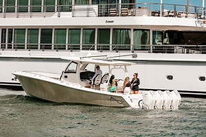 Blackwater 43 SportFish - Review, Specifications & Price