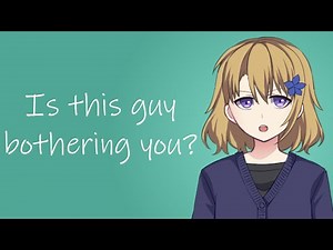 Saving You From A Vampire Hunter (ASMR Roleplay) [Vampire Listener] [F4A]