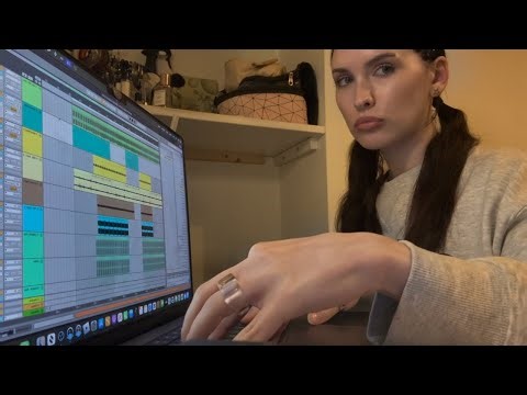 making beats until im a pro