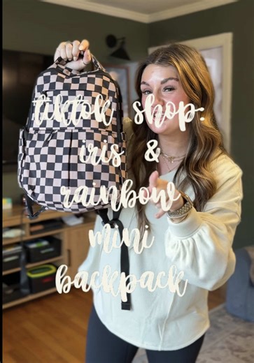 Stylish Mini Backpacks for Everyday Use