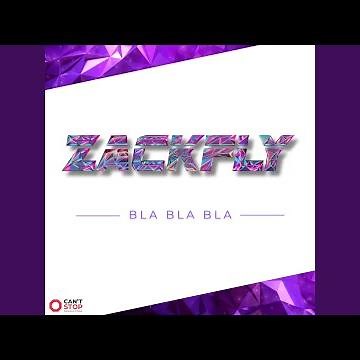 Bla Bla Bla