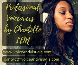 Custom DJ Drops | Radio Jingles | British Female Voice | London