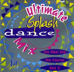 Various - Ultimate Splash Dance Mix