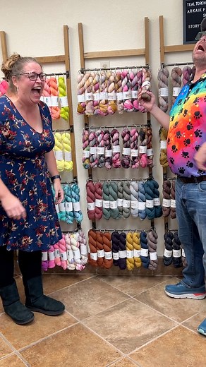 64K views · 1.6K reactions | How to choose yarn. | The Crochet Crowd | Facebook