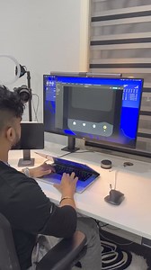 15K views · 257 reactions | How to Animate A Nav Bar UI Using Figma by Extee Design | Uxintace | Facebook