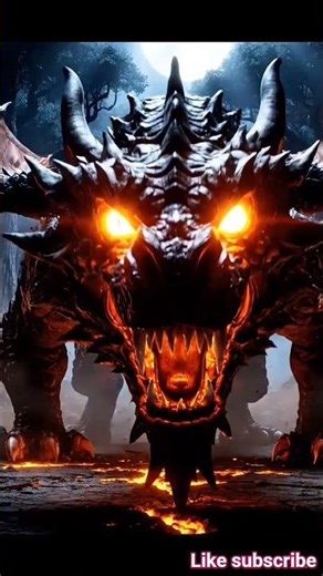 Dragon vs Python | Epic Battle | Cinematic Wildlife #viral #shorts #short #viralvideo