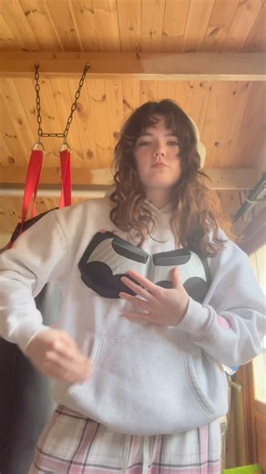 Im making a batman suit. #diycosplay #viral #batman #diy