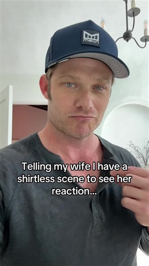 Trusting My Husband with a Spray Tan