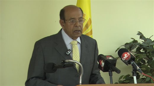 The Chairman of the Board of Directors for the North Central Regional Health Authority (NCRHA), Dr. Tim Gopeesingh, has highlighted a number of major challenges inherited from the previous Board and management. Dr. Gopeesingh noted that within four months, the current Board of Directors dealt with unchecked financial overspending, security and outsourced services, the collapse of internal controls, and institutional culture. He specifically mentioned improvement works done at the Eric Williams M