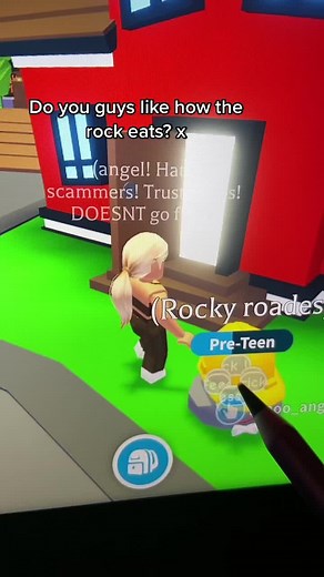 Personally I don’t like it but it’s really cute!