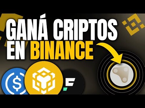 EARN MONEY ON BINANCE WITH THIS NEW LAUNCHPOOL 🔥