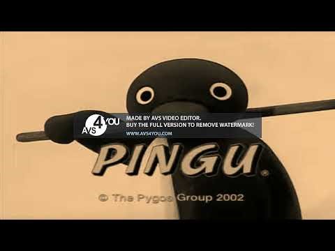 ROUND EFFECTS 1 ME vs. EVERYONE (Pingu Outro Version)