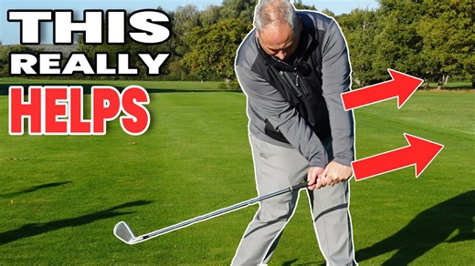 Game-Changing Golf Tip That Works for Everyone