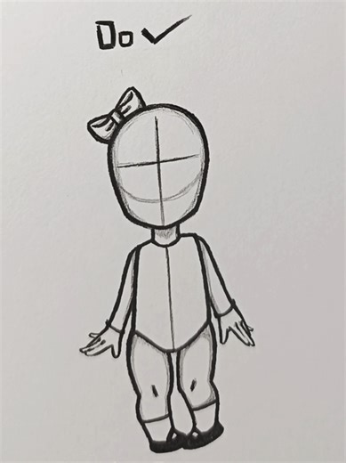 How to Draw a Baby Girl: Easy Step-by-Step Tutorial