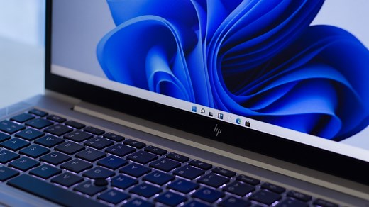 Microsoft Is Now Testing a 'Built-In' Network Speed Test Tool in Windows 11