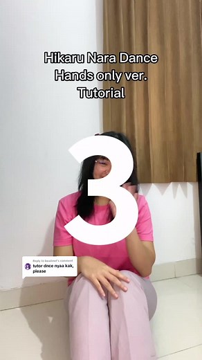 Replying to @kwaiimel Hikaru Nara Dance Tutorial! Disclaimer: I don't own this dance, I just modificated it to hands only version. Credits to the first video of this sound. #yourlieinapril #shigatsuwakiminouso #dance #tutorial #anime #animelover #fyp