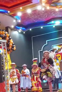 225K views · 3.9K reactions | danzas del folklore boliviano #danzasfolkloricas #danza | danzas folclóricas | Facebook