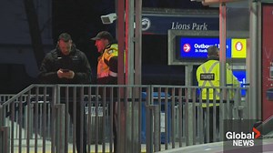 Brawl at CTrain station raises more concerns over transit safety