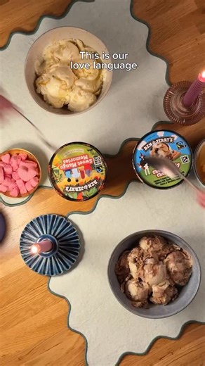 Tag your ice cream loving bestie 😍 | Ben & Jerry's