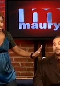 Maury S11:E78 - Family Sex Secrets Uncovered!
