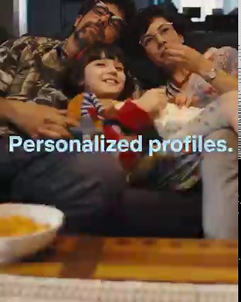 356K views · 10K reactions | Personalized profiles made for you & everyone else. Plans start at ₱149 a month. | Netflix | Facebook