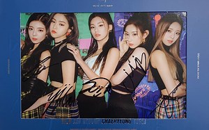 【4K/1080P蓝光】ITZY出道至今主打MV官方4K超清MV合集