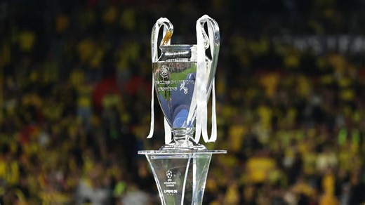 UEFA komt met nieuwe versie van iconische Champions League-hymne