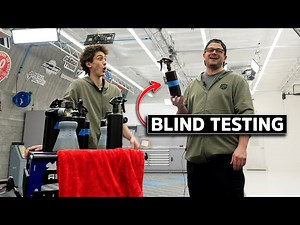 We Tested One Of The Most Popular Auto Detailing Brands In The World To See If It's Worth The Hype