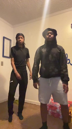 Shawty Dance Trend by Studs