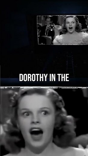 Judy Garland's Tragic Studio Exploitation Revealed #shorts