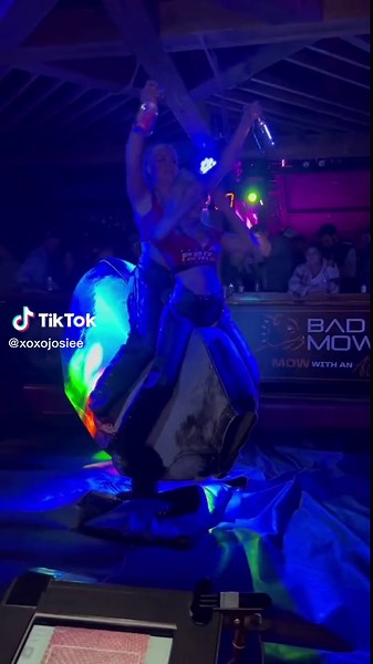 Josie Jeffries on TikTok