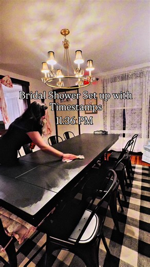 Creating Effortless Elegant Table Settings for Events