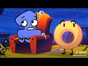 Bfdia Tpot 23 memes I found on the internet object show community object show community