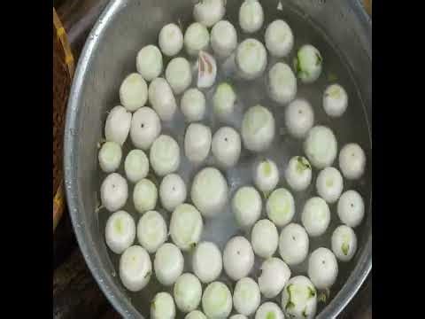 How to pickle fruit to keep for a long time