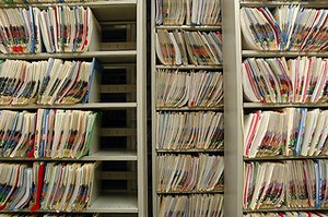 Infographic: The Impact of Duplicate Medical Records in Healthcare