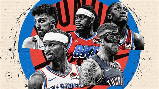 NBA Starting Lineup Power Rankings: The best and worst starting 5s — and what it means for your team in '25-26
